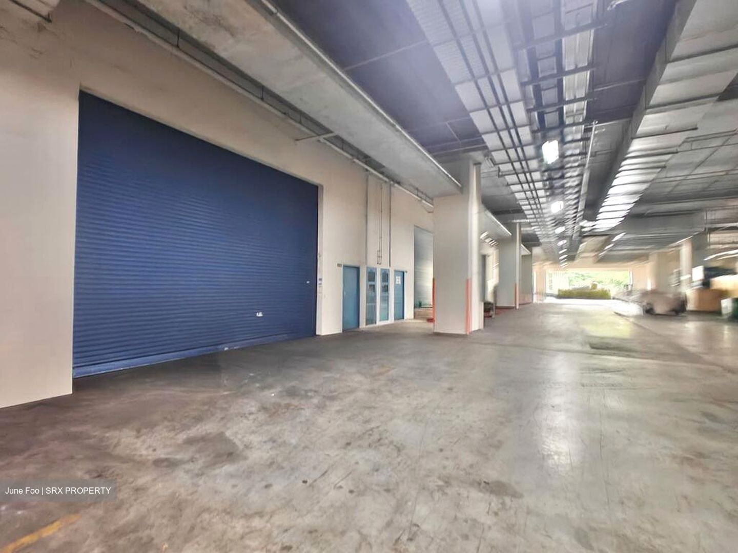 Shine@tuas South (D22), Factory #502862391